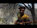 merin waar instrumental music official video qashqarian band