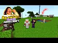 இந்த Worldக்கு நாதன் Owner || My SMP Server Tour Minecraft Gameplay || Mutta Puchi