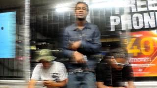 Peso Lark - Nan Nudda (Shot by @LouiRichh) [Prod.  By Quizzy] (Official Video)