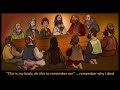 god s name el moshaah kids bible lesson