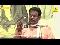 யாரை கேட்டு பழனி வழிபாட்டு மரபை மாத்துன நீ suki sivam speech about palani temple issue