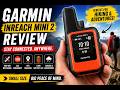 Garmin inReach Mini 2 Review | Best Satellite Communicator for Hiking & Adventure?
