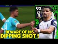 DOMINIC SOLANKE MENDOMINASI LAWAN GUNA DIPPING SHOT ! BOOSTER PALING PADU MINGGU INI ?