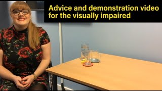 World Glaucoma Week 2016 - Useful Equipment for the Visually Impaired