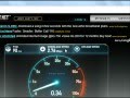 MTNL 3G CHECK SPEED  BY WWW.DISTANCETELECOM.COM.flv