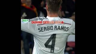 Adımı sorsan... Part4 #keşfet #ramos #ardagüler #realmadrid #fenerbahçe #football #trending #tut