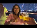 dubai marina dhow cruise dinner unforgettable dining experience