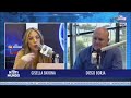 #DiegoEnMedios | Entrevista a Diego Borja en Radio FM Mundo 98.1 FM.