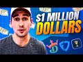 From $0 to $1,000,000: How I Started Profitable, Data-Driven Sports Betting (Step by Step Tutorial)