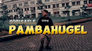 (PAMBA HUGEL) music official