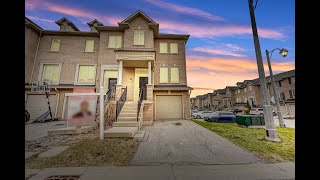 #55 2280 Baronwood Drive, Oakville