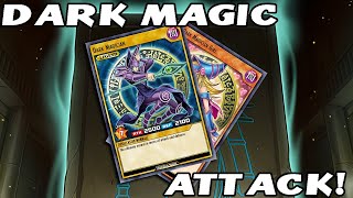 Rush Rundown: Dark Magician