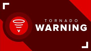 LIVE: Tornado warning issued for Kentucky counties