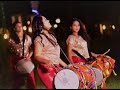 Thuryaa  percussion mash-up / Thuryaa Women's Drum Ensemble