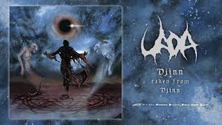 UADA - Djinn (Official Audio)