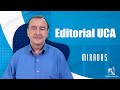 Editorial UCA: Cambio climático (2023)