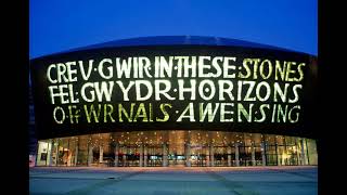 Wales Millennium Centre