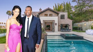 Chris Tucker's Son, Ex-Wife, Age, Houses & Net Worth (BIOGRAPHY)