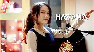 Camila Cabello - Havana ( cover by J.Fla ) Lyrics | Music Lyrics