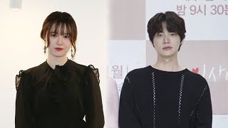 구혜선-안재현 SNS 폭로전…'진흙탕 싸움' / 연합뉴스TV (YonhapnewsTV)