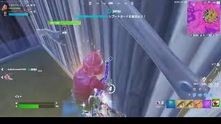 ♯フォートナイト　チャンネル登録者700人ありがとう配信!!!!　　♯fortnite