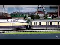 trix br 61 001 rivarossi br 61 002 henschel wegmann trains sets with sound testing