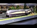 trix br 61 001 rivarossi br 61 002 henschel wegmann trains sets with sound testing