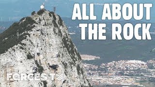 What's It Like Serving In British Forces Gibraltar? | Forces TV