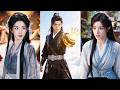 🔥【AI】Reborn as a useless prince, I changed my fate and became invincible!#emotion #cdrama