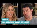 Christina Haack Finally Admits That Her Relation with Ex Josh Hall Was 'Unhealthy' Long Before Split