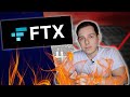 Graham Stephan's FTX Apology | Reaction