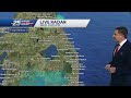 South Florida weather and the tropics