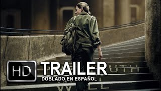 SERIE: Silo (2023) | Trailer en español | Apple TV+