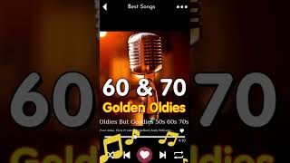 Oldies But Goodies 50's 60's 70's Greatest Classic Hits️🎶Songs That Bring Back So Many Memories