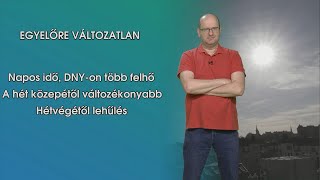 Egyelőre változatlan