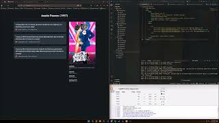 Assignment 3 | Web Programming