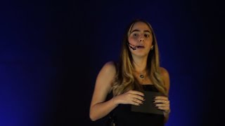 Fast Fashion Trends: Why We Have To Change Our Fashion Habits | Francisca Niemeyer | TEDxYouth@TBSRJ