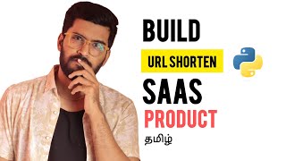 Build URL Shortener ππππ Product ππ²ππ‘π¨π§ End-to-End in πππ¦π’π₯