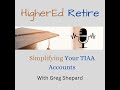 TIAA Traditional - This Mistake is Becoming Too Common