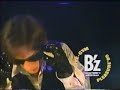 b z 「love phantom」 b z live gym pleasure 95