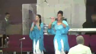 UMOJA - Seven Year Anniversary:Part One 03/09/2014