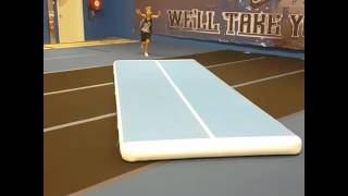 Gymnastic Direct inflatable Air Track