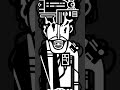 monochrome incredibox mod voice 2 animation incredibox polo monochrome @mr_error989