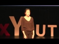 RAPE | Sarah Lim | TEDxYouth@ISBangkok