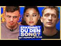 Erkennst DU den Song? (mit Papaplatte) - DIE REVANCHE!