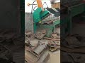 Unleash the Power of Hydraulic Crocodile Shears for Scrap Metal Cutting