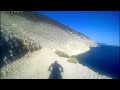 mtb copacabana beach plomin luka