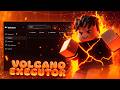 New Roblox Executor VOLCANO Working Exploit for Roblox Keyless & FREE [100% UNC]