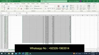 Exp19_Excel_Ch05_ML1_RealEstate | Excel Chapter 5 Mid- Level 1 RealEstate