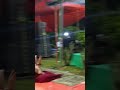 kang karsum berbagi kebahagiaan dengan jamaah . ceramahlucu lucu viralvideo cukurukuk